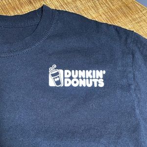 Dunkin’ Donuts T Shirt